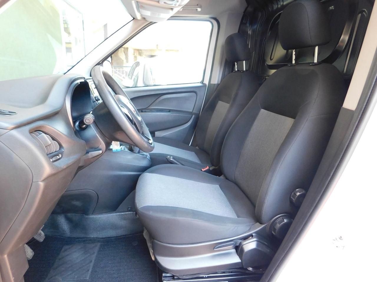 Fiat Doblò 1.3 Mjet Euro6 Cargo SX 2020