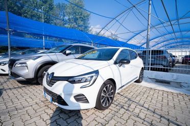 Renault Clio 1.0 tce Techno 90cv