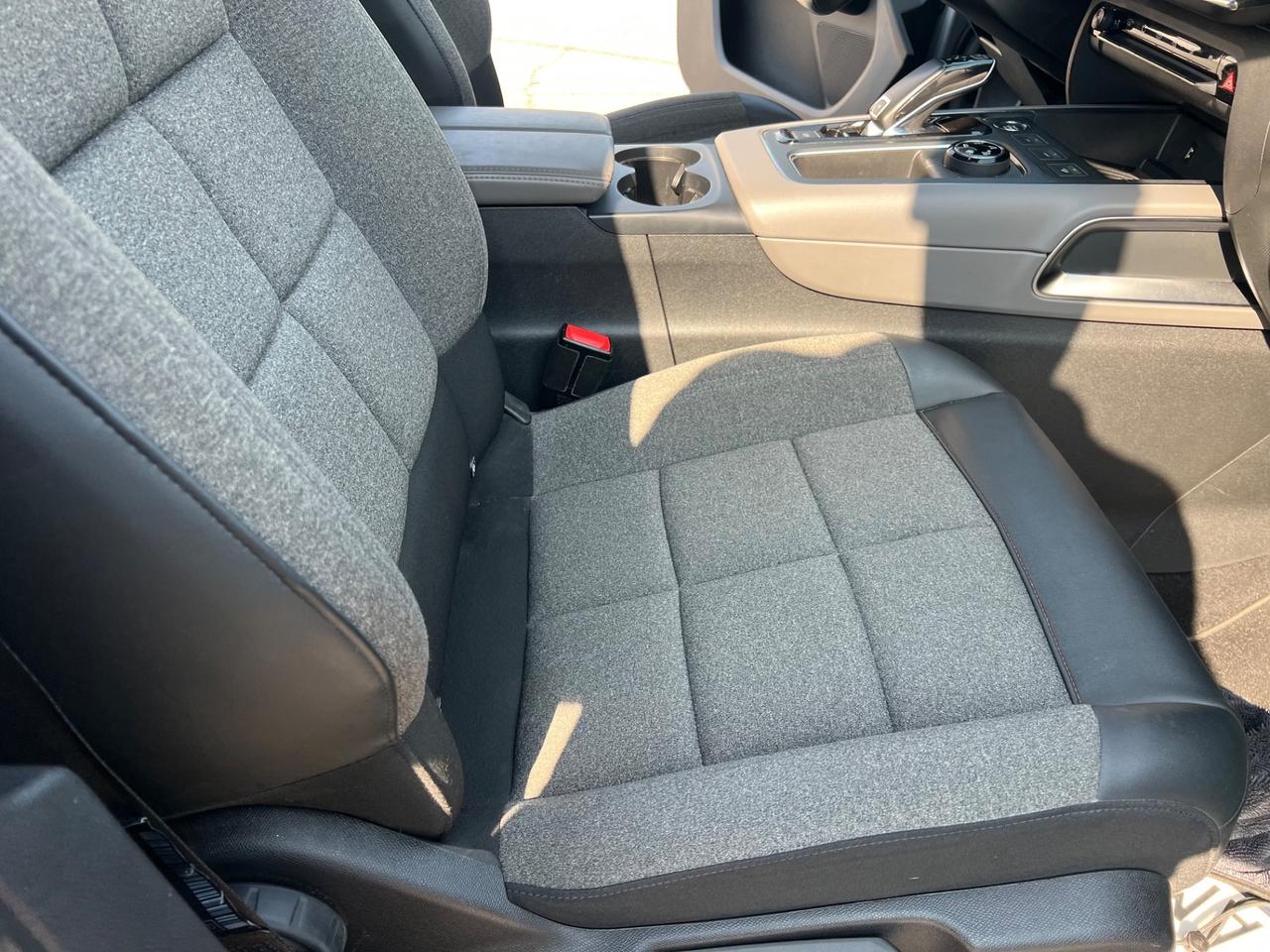 Citroen C5 Aircross BlueHDi 180 S&S EAT8 Shine