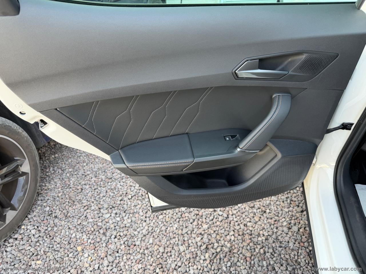 CUPRA Formentor 2.0TDI 150CV LED TETTO NAVI PELLE
