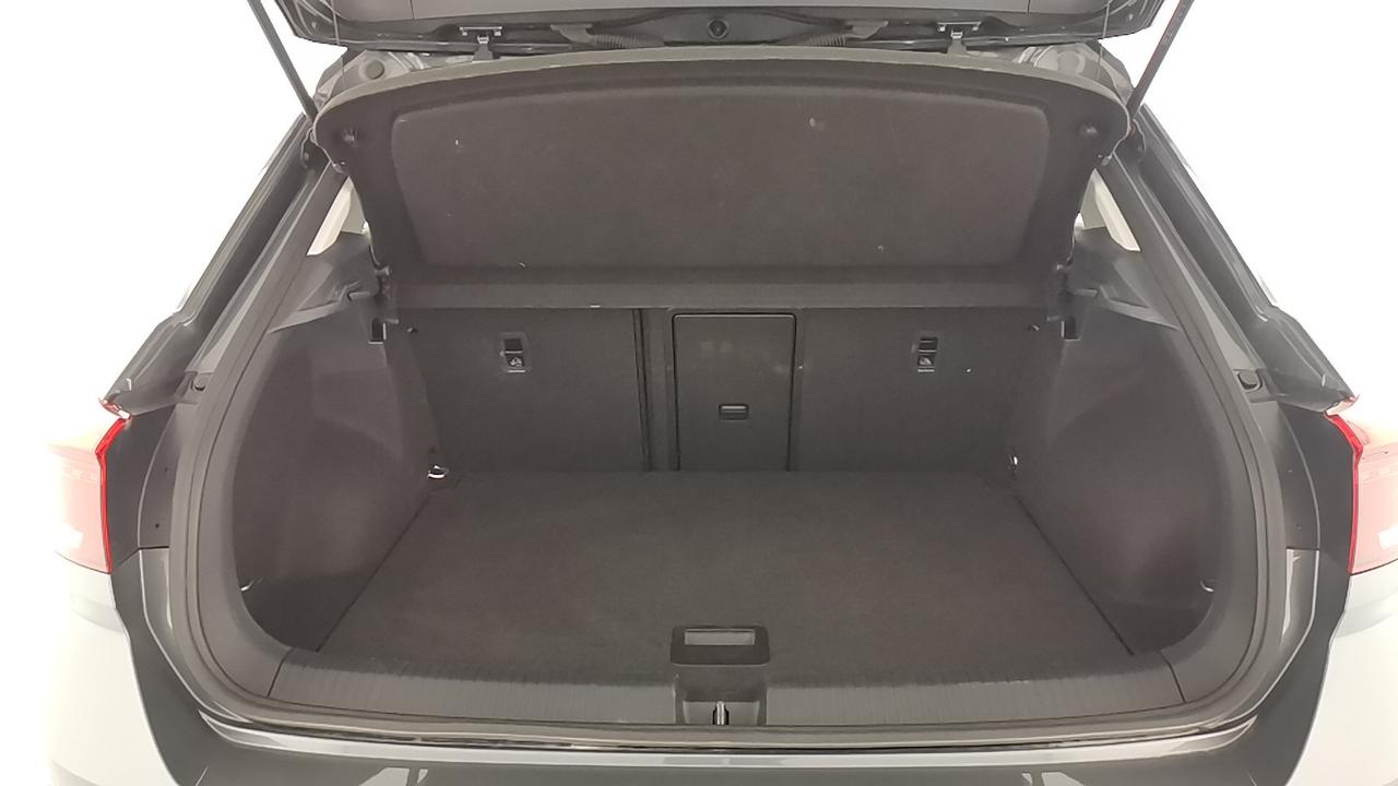 VOLKSWAGEN T-Roc I 2022 - T-Roc 2.0 tdi Life 150cv dsg