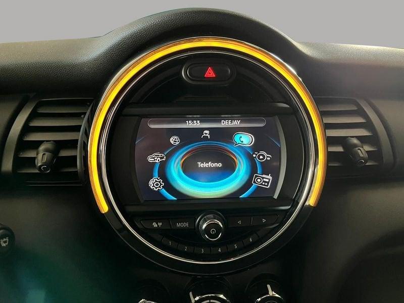 MINI Mini 5 porte Mini 1.2 One 75 CV 5 porte