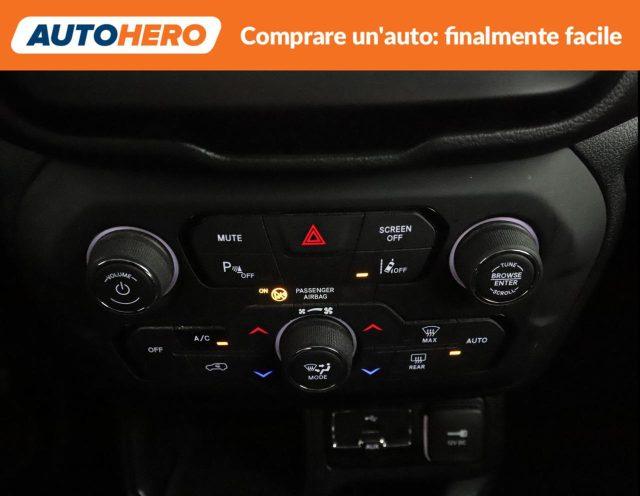 JEEP Renegade 1.0 T3 Limited