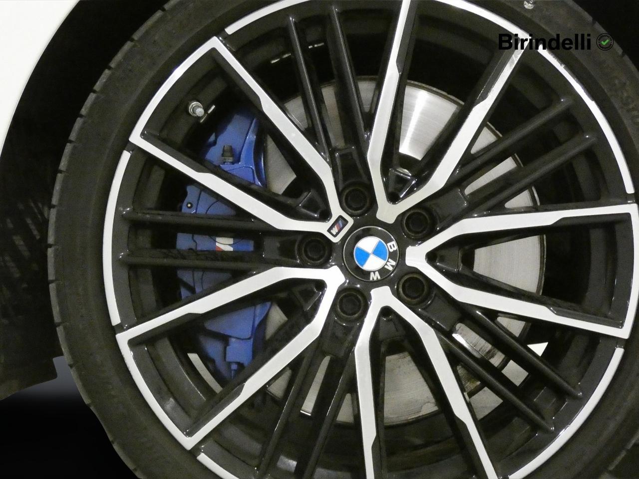 BMW Serie 1 (F40) - M 135i xDrive