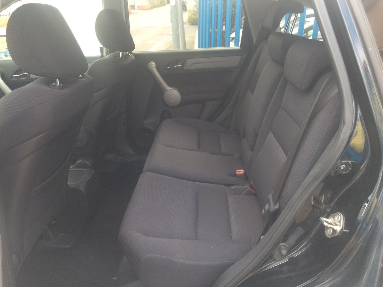2007 Honda CR-V 2.2 i-CTDi 16V Elegance tagliandata garanzia !!!