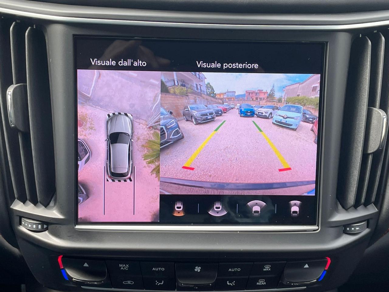Maserati Levante GT Ultima 330 CV