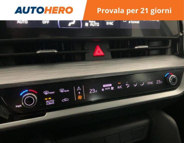 KIA Sportage 1.6 TGDi MHEV Business