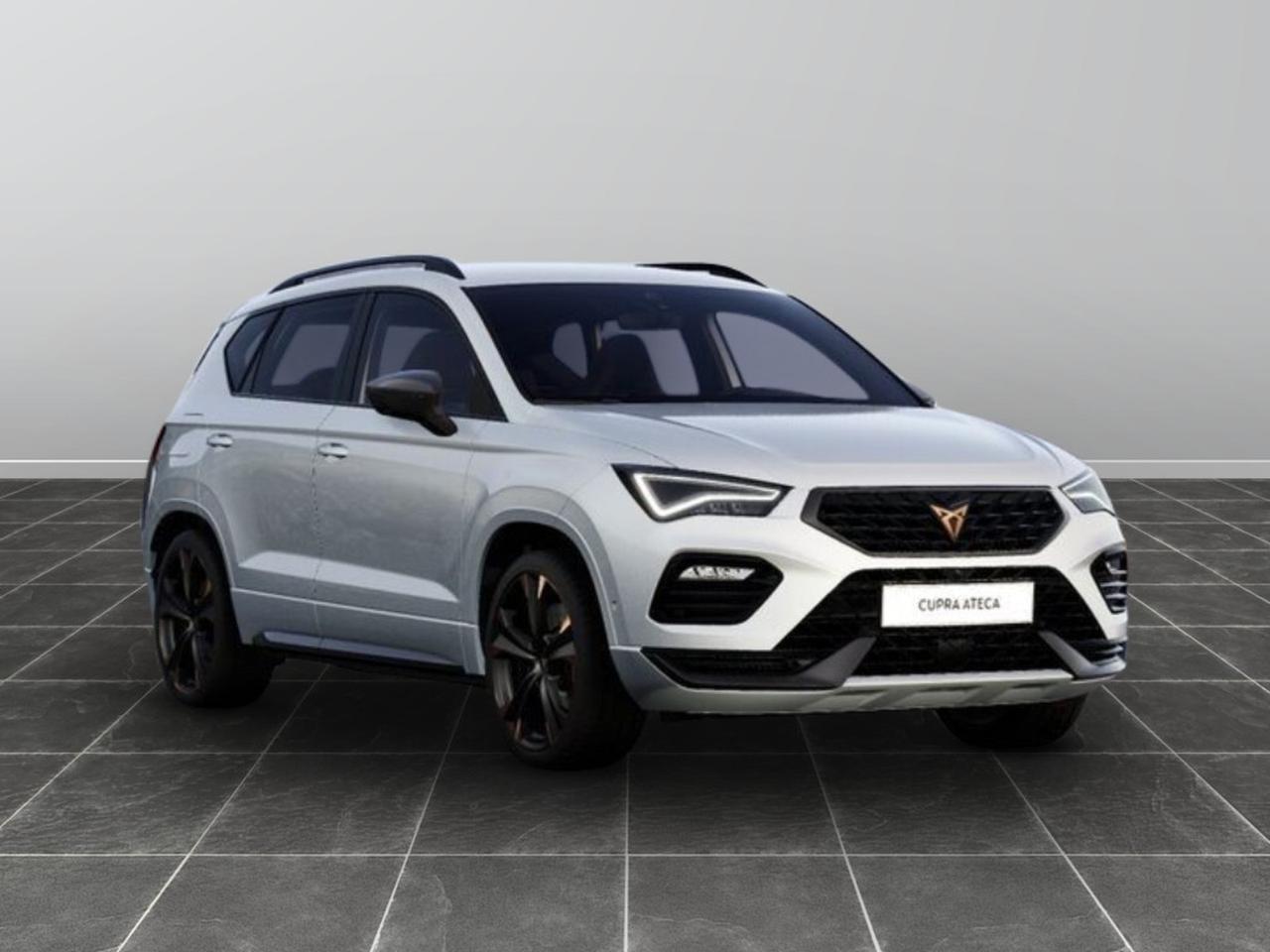 Cupra Ateca 2.0 tsi vz 4drive dsg