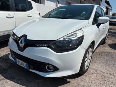 Renault Clio Sporter 1.2 75CV Live