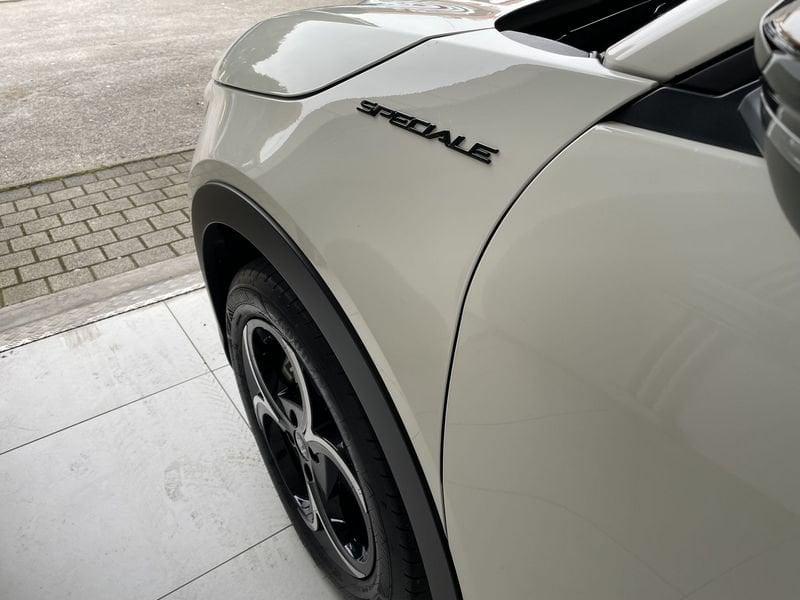 Alfa Romeo Junior Ibrida 1.2 145CV Hybrid eDCT6 ibrida SPECIALE