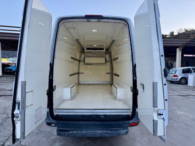 MERCEDES-BENZ Sprinter F43/35 316 NGT TA PL Furgone