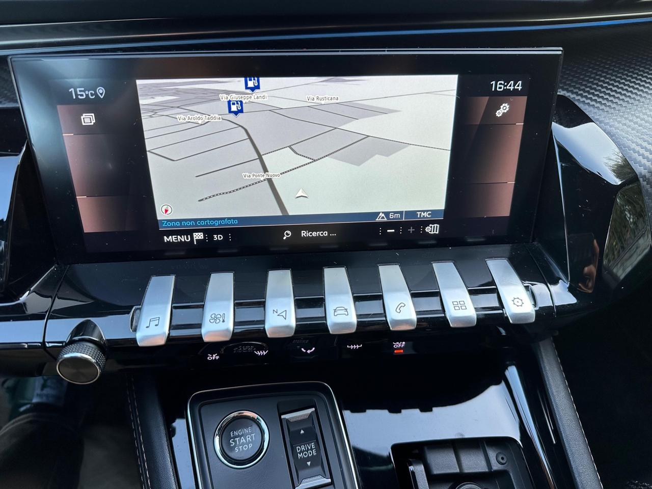 Peugeot 508 BlueHDi 130 Stop&Start EAT8 SW GT Pack