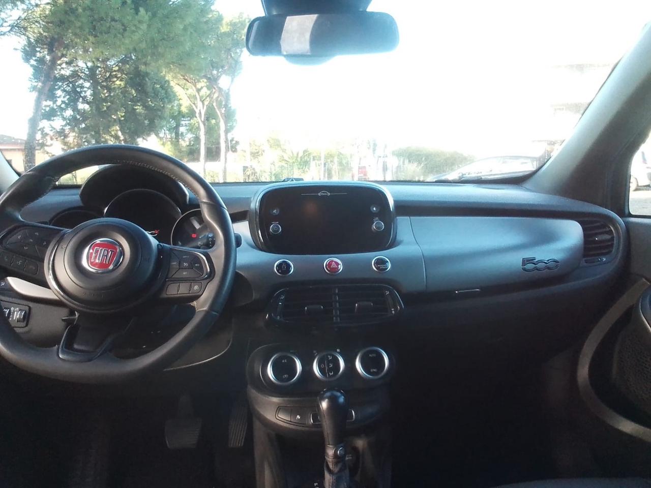Fiat 500X 1.0 T3 120 CV Sport