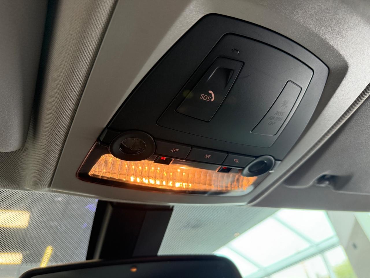 Bmw X3 xDrive20d xLine auto