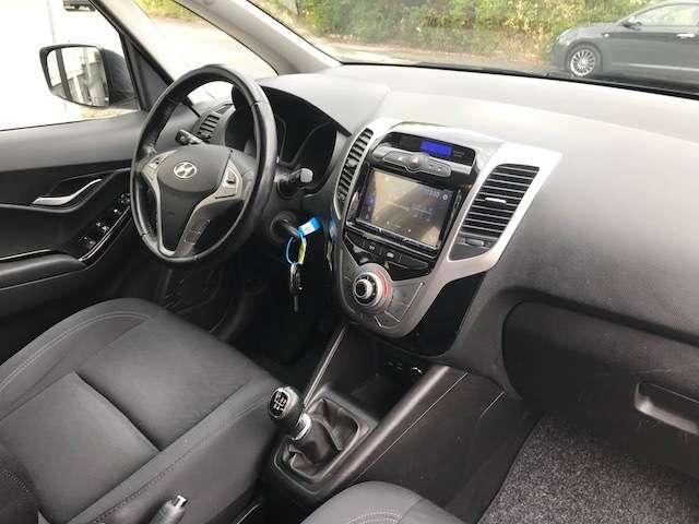 Hyundai iX20 ix20 1.4 App Mode econext my18