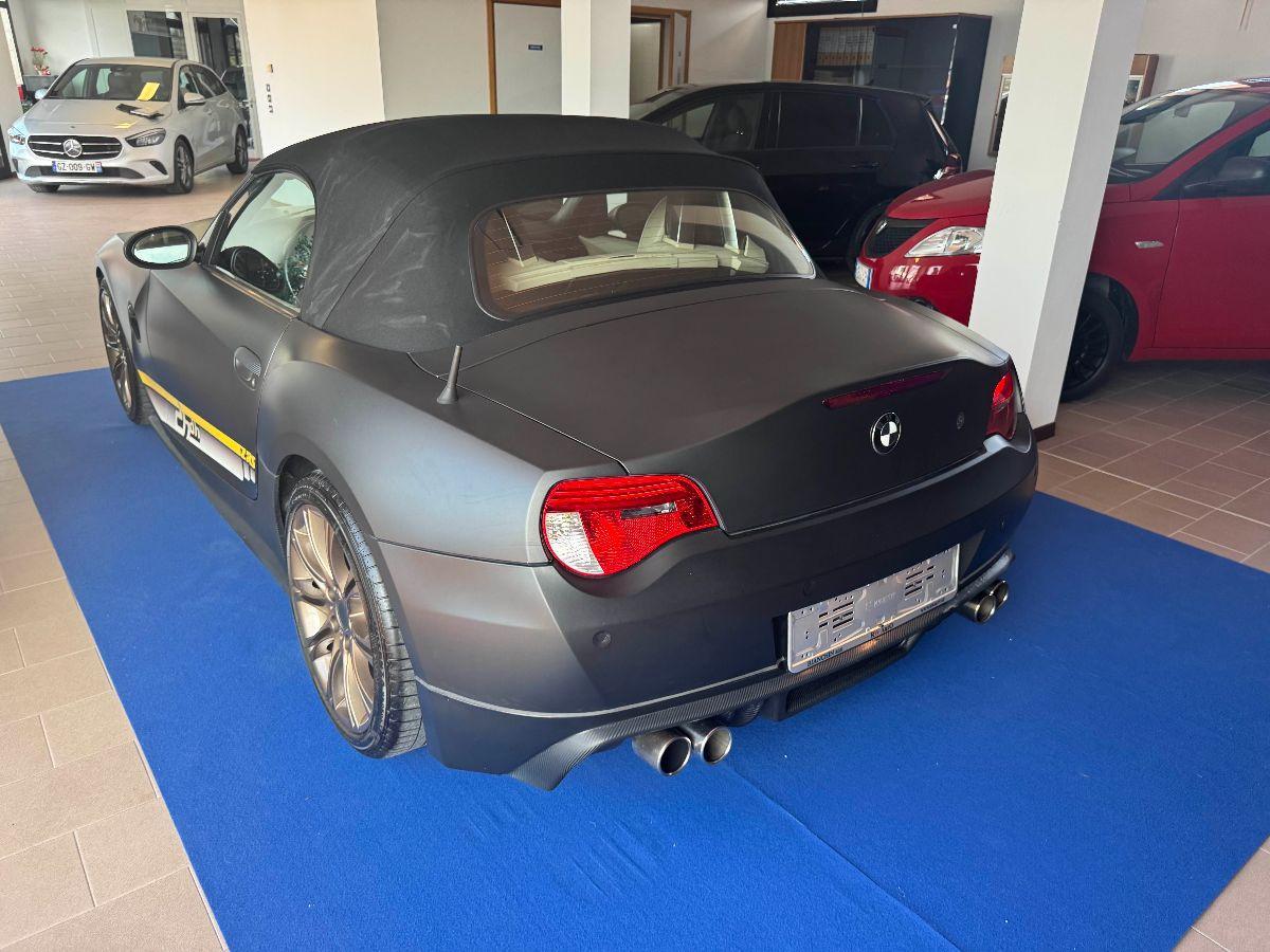 BMW - Z4 - 3.0si Roadster
