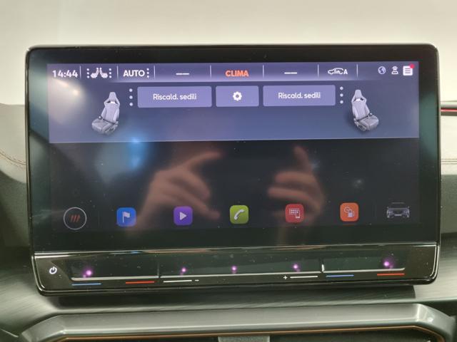 CUPRA Formentor 1.4 e-Hybrid DSG VZ Priority