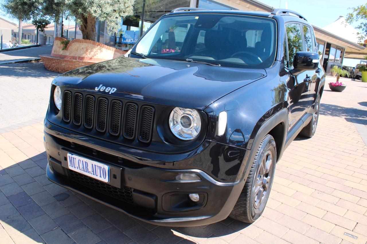 Jeep Renegade 1.6 Mjt 120 CV Longitude