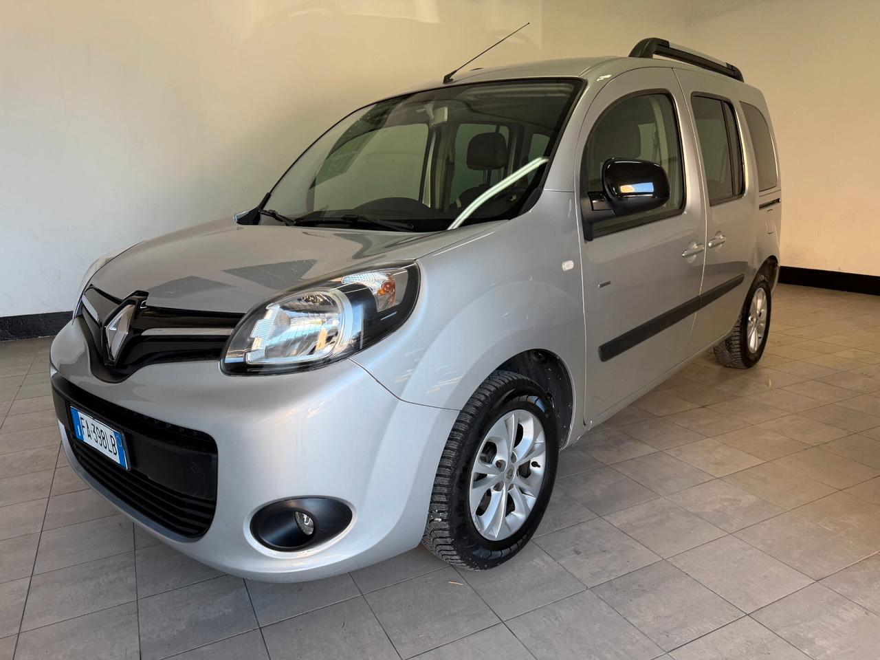 Renault Kangoo 1.5 dCi 90CV 5 porte Stop & Start Extrem