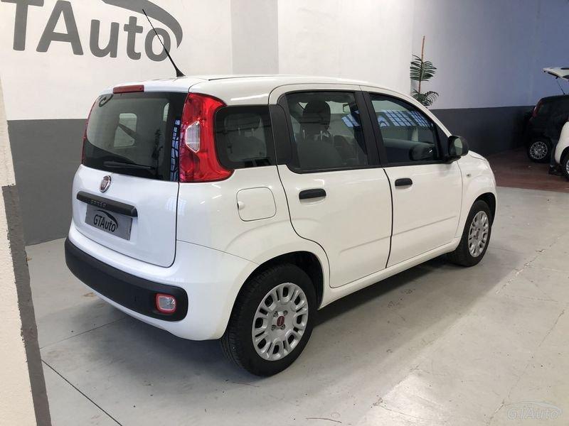 FIAT Panda Panda 1.2 Easy