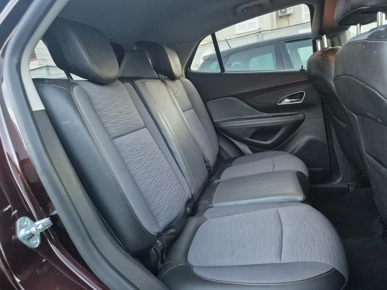 Opel MOKKA 1.6 CDTI 136CV 4x2 COSMO NUOVA FULL 2016