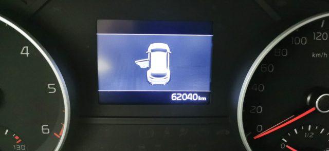 KIA Sportage 1.6 CRDI 136 CV DCT7 2WD Mild Hybrid Style