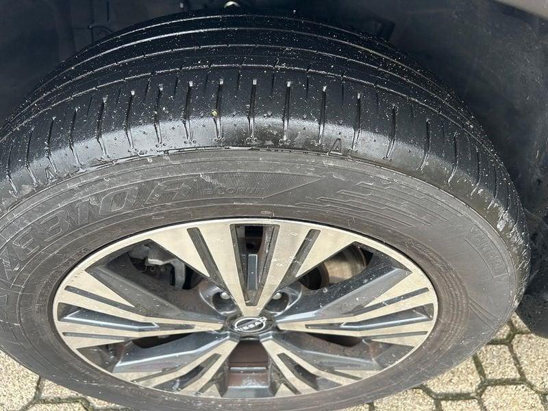 Nissan X-Trail 1.5 e-power N-Connecta e-4orce 4wd auto