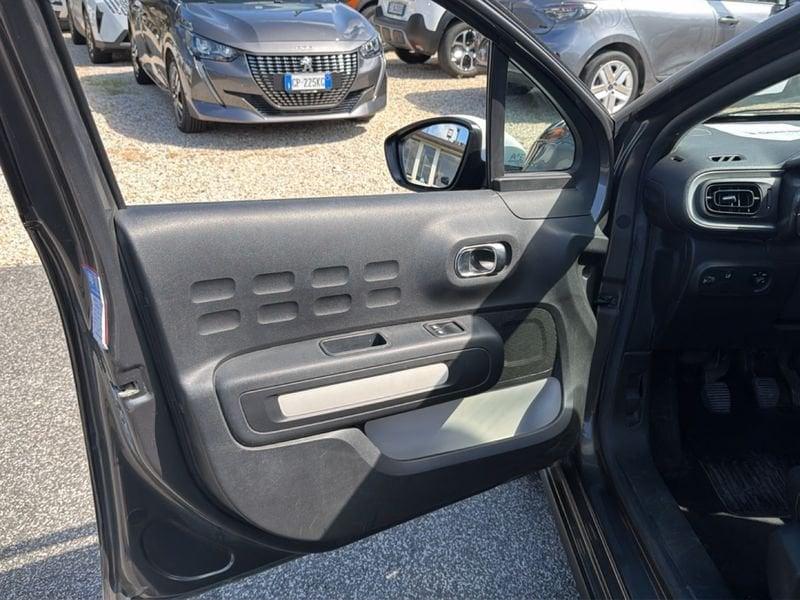 Citroën C3 PureTech 83 S&S You!