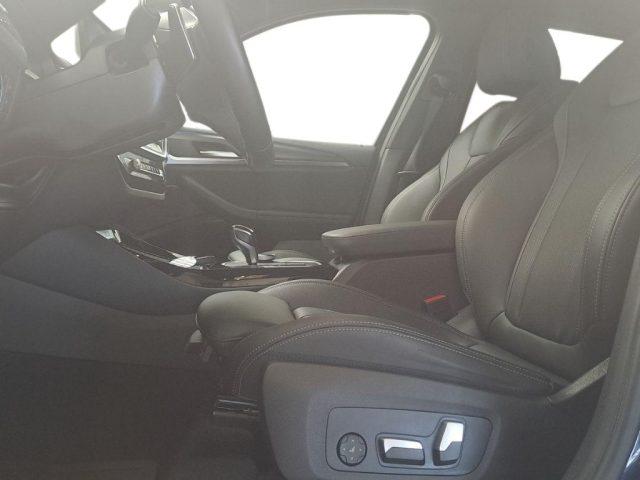 BMW X3 xDrive30e Msport Aut. + Tetto apr.