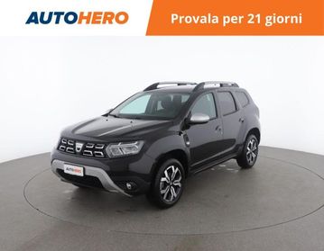 DACIA Duster 1.5 Blue dCi 8V 115 CV 4x2 Prestige