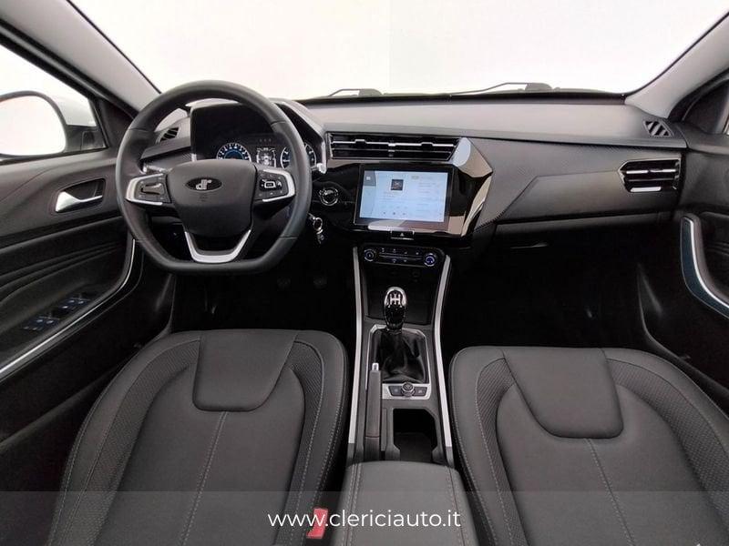DR AUTOMOBILES dr 3.0 1.5
