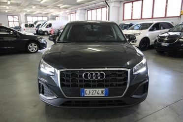 AUDI Q2 30 TDI S-tronic Business 116CV