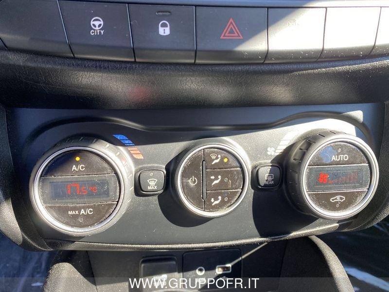 FIAT Tipo (2015-->) 1.6 Mjt S&S SW Lounge