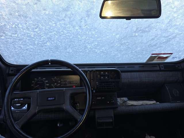 Fiat Panda 1.0 CLX 4x4 cat.