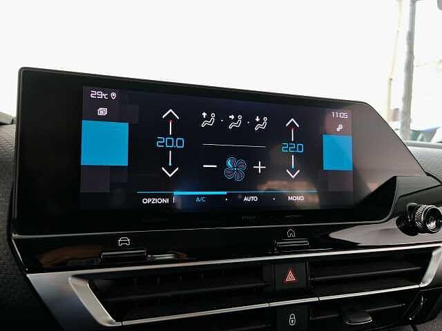 Citroen C4 BlueHDi 130 S&S EAT8 Feel Pack