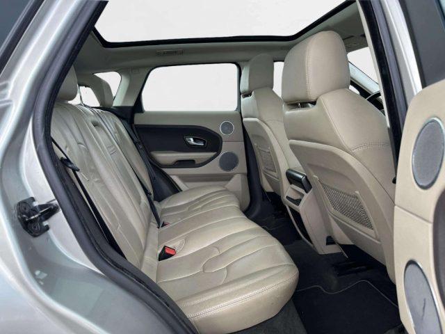 LAND ROVER Range Rover Evoque 2.2 TD4 5p. Prestige