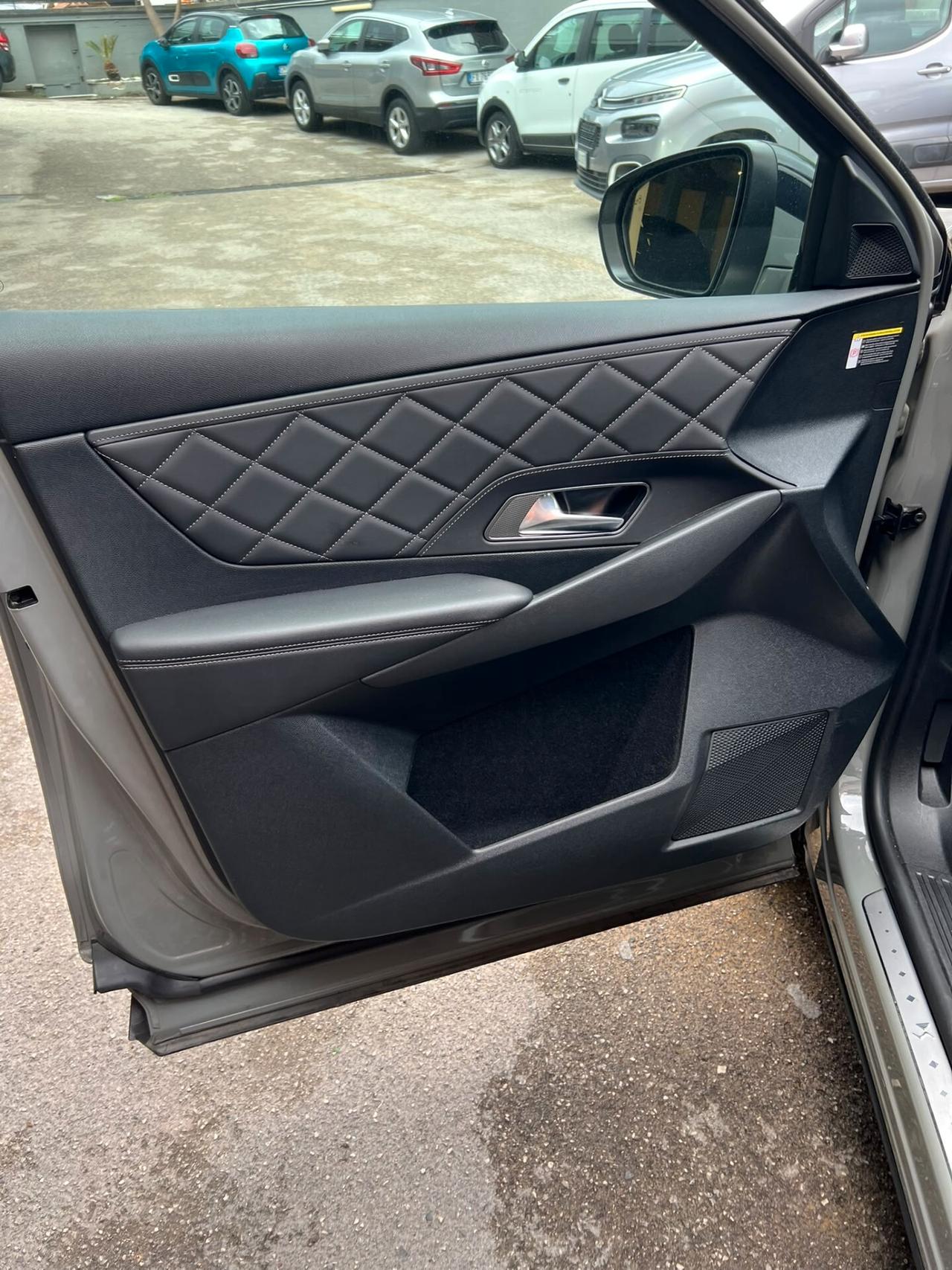 Ds 7 E-Tense 225 Bastille Business