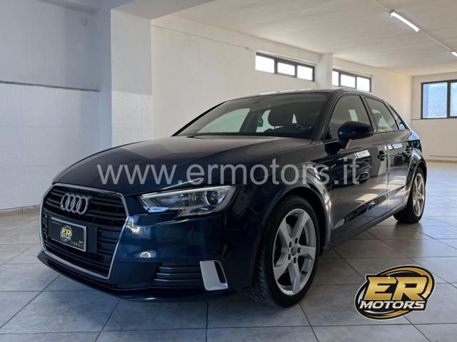 AUDI A3 SPB 1.6 TDI 116 CV S tronic Business