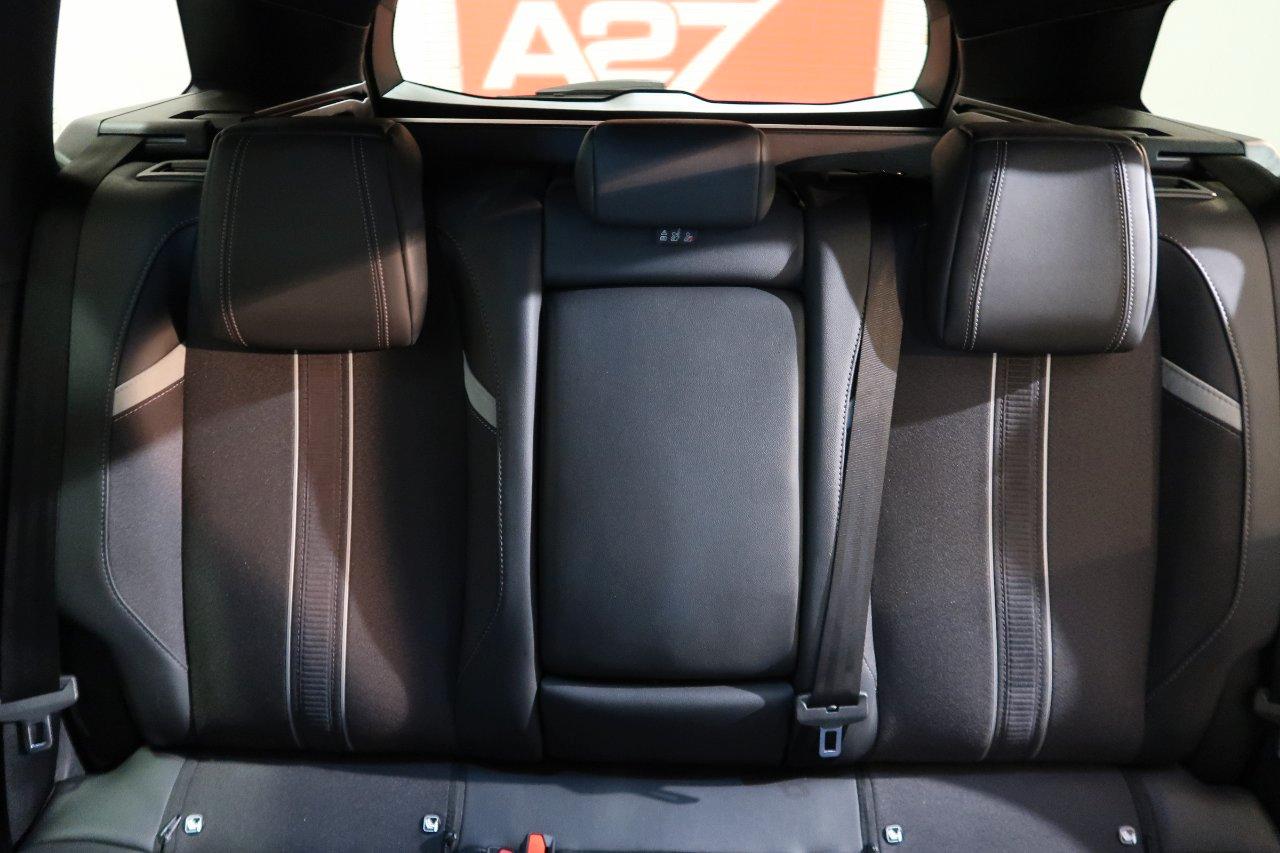 Opel Astra Sports Tourer 1.2 t GS s&s 130cv at8