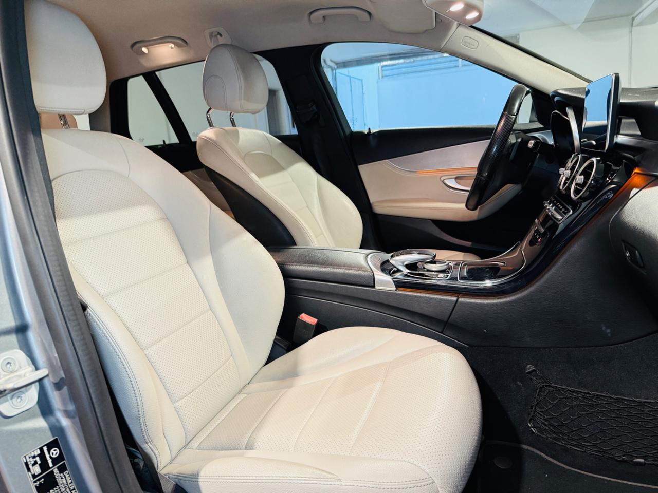 Mercedes-benz C 250 d Automatic PREMIUM*AMG**AUTOMATICA*