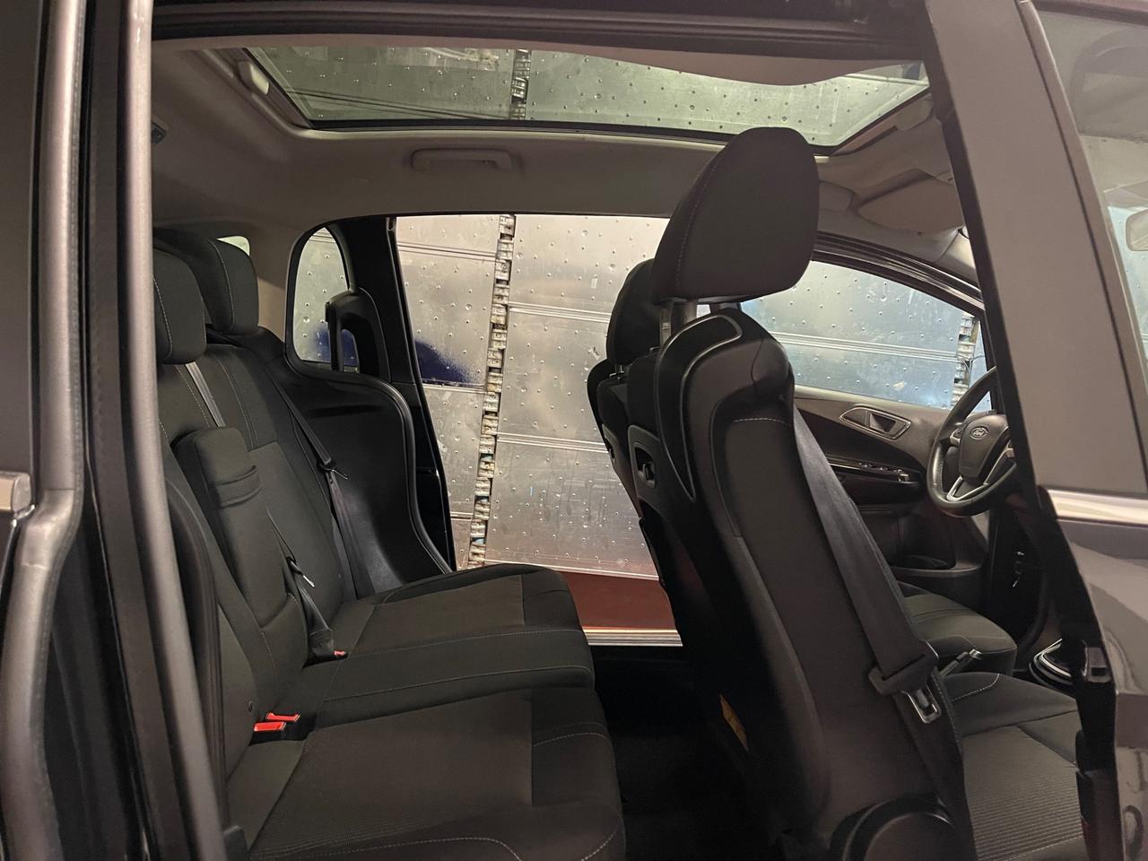 Ford B-Max 1.4 90 CV Titanium