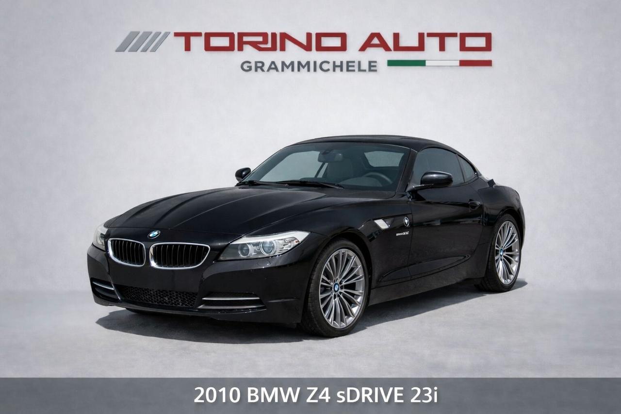 Bmw Z4 sDrive23i