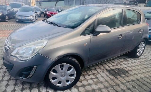 Opel Corsa 1.3 CDTI 5 porte