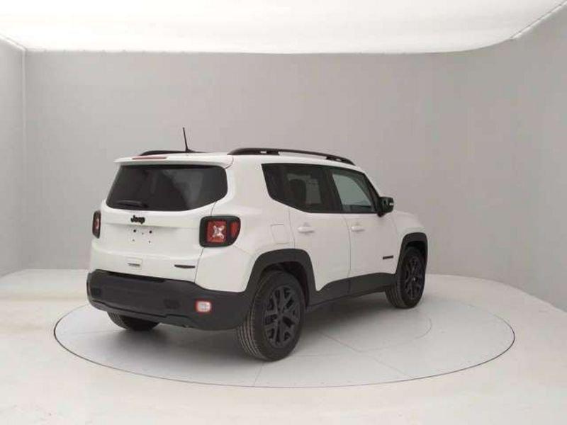 Jeep Renegade 1.0 t3 Night Eagle 2wd