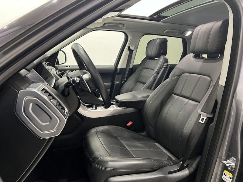 Land Rover Range Rover Range Rover 3.0 TDV6 HSE
