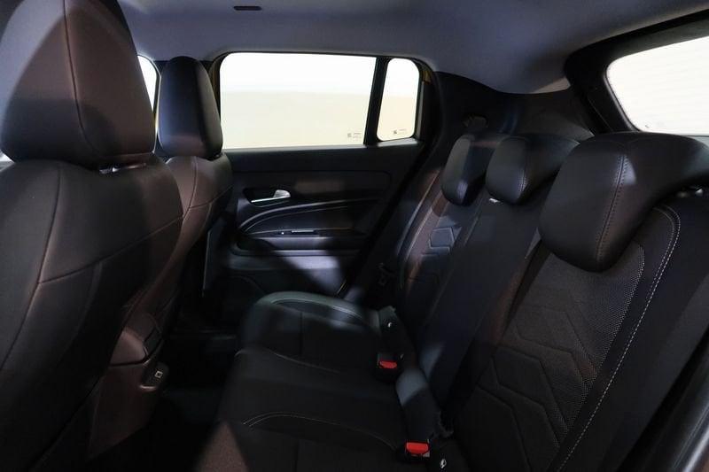 Jeep Avenger 1.2 turbo Summit fwd 100cv