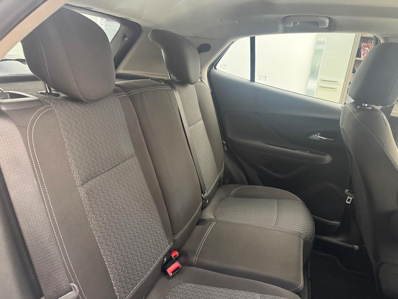 Opel Mokka X 1.6 CDTI Ecotec 4x2 Start&Stop Advance