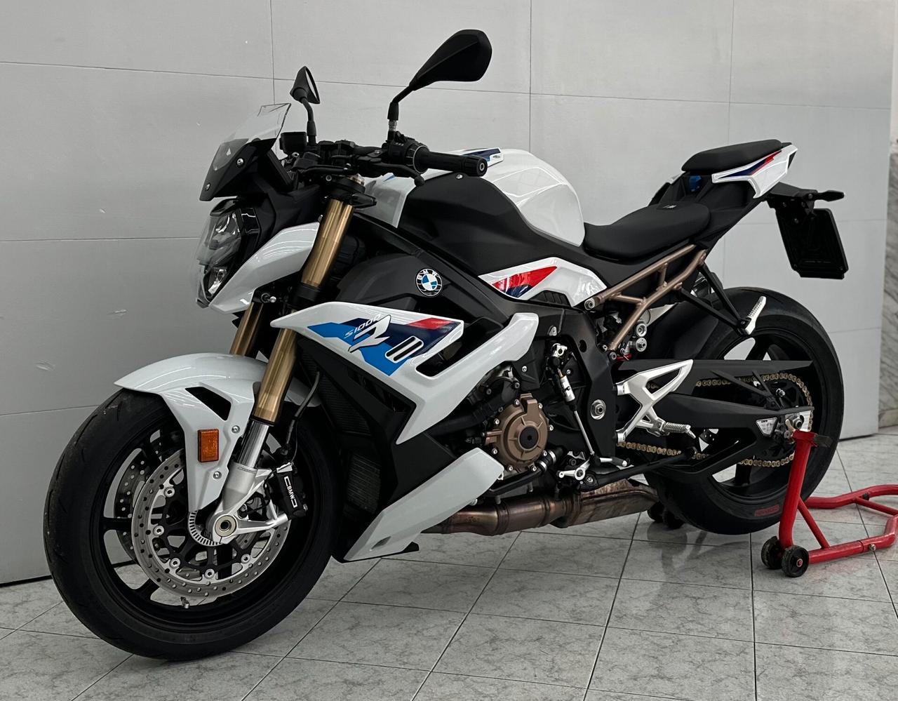 Bmw S 1000 R allestimento M - 2021