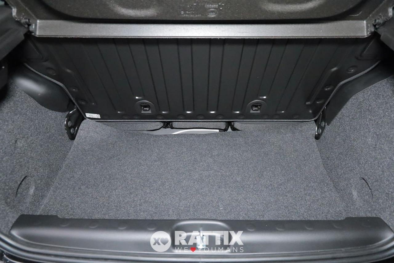 Fiat Panda Pandina 1.0 Firefly Hybrid 70CV Icon 5p.ti