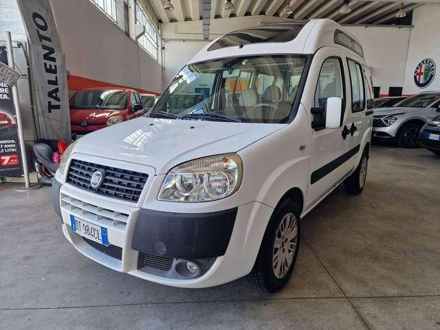 Fiat Doblo Doblo 1.4 TETTO ALTO